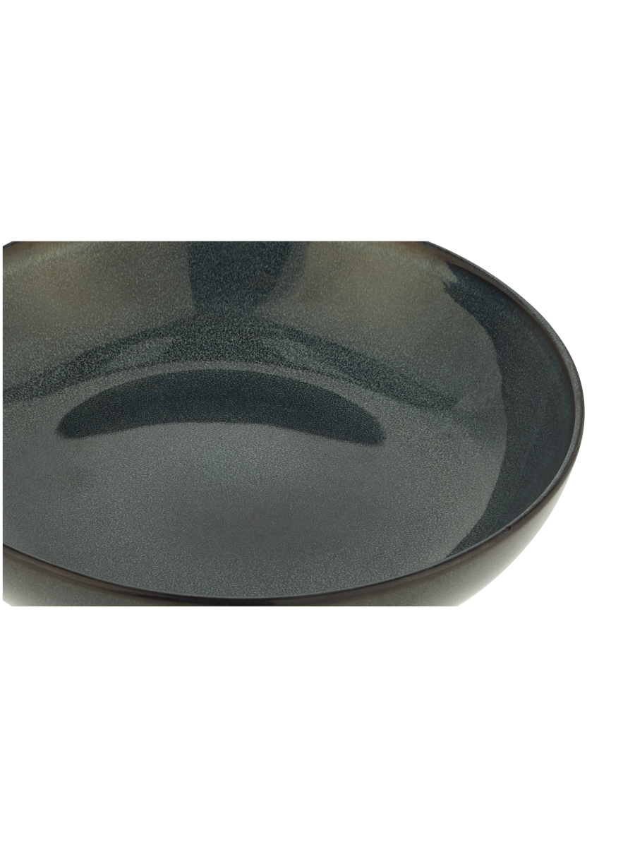 Glass Bowl