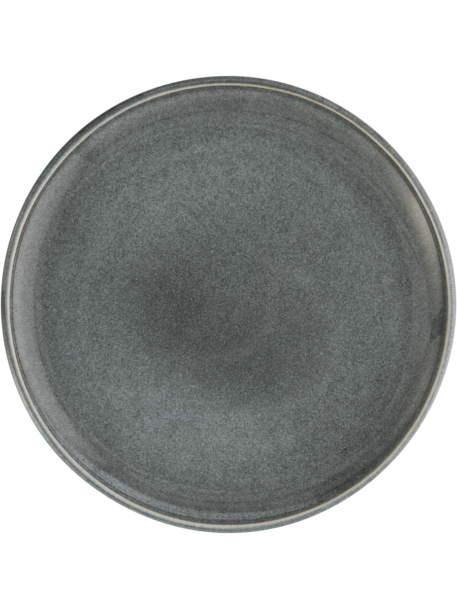 Side Plate