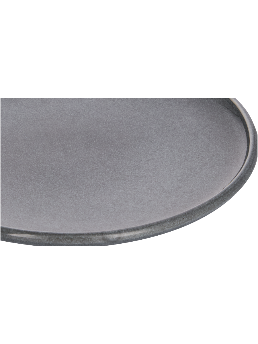 Side Plate