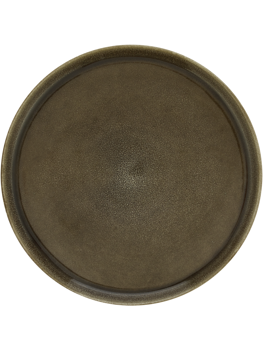 Ceramic Dinner Plate