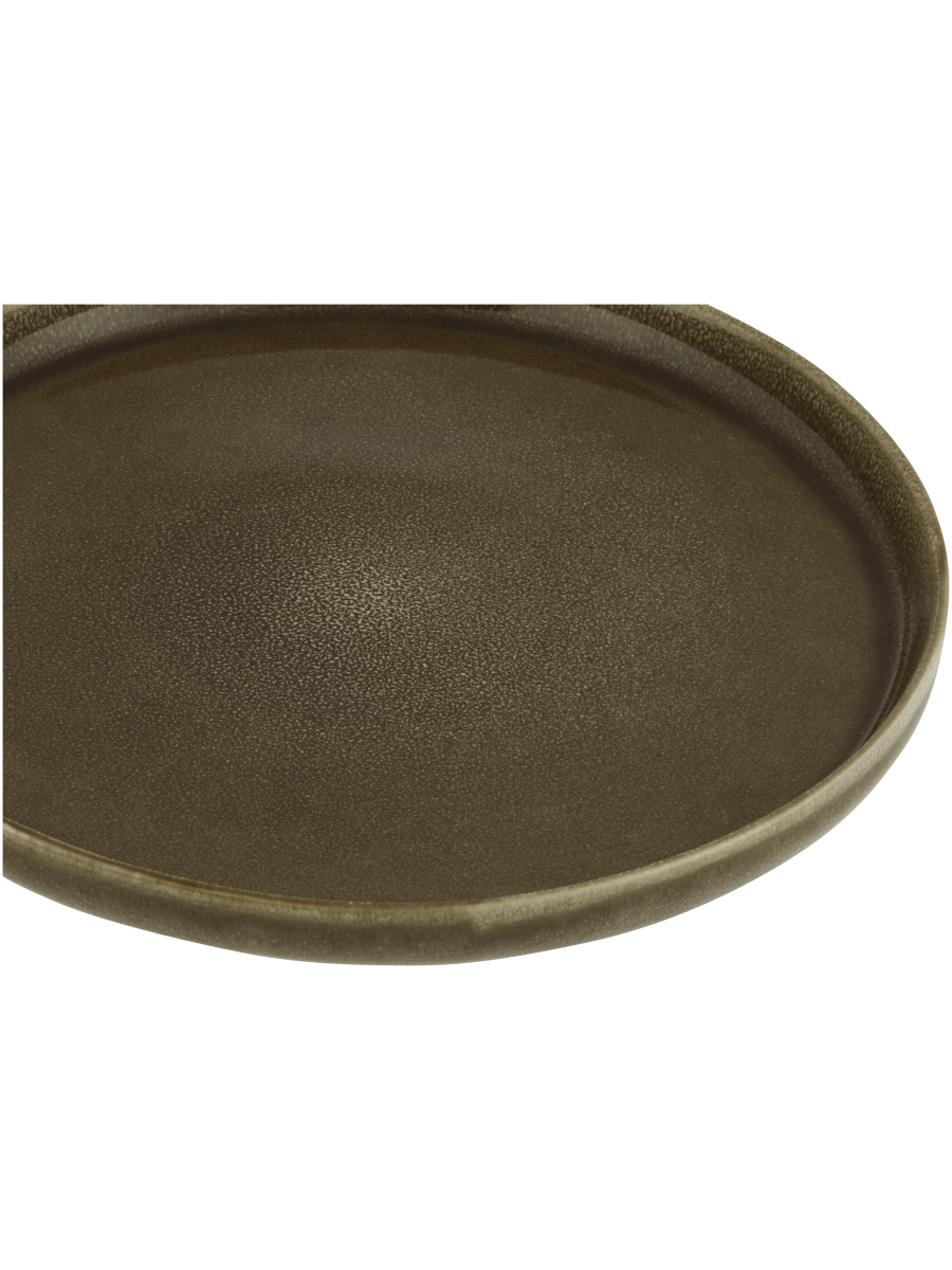 Ceramic Dinner Plate
