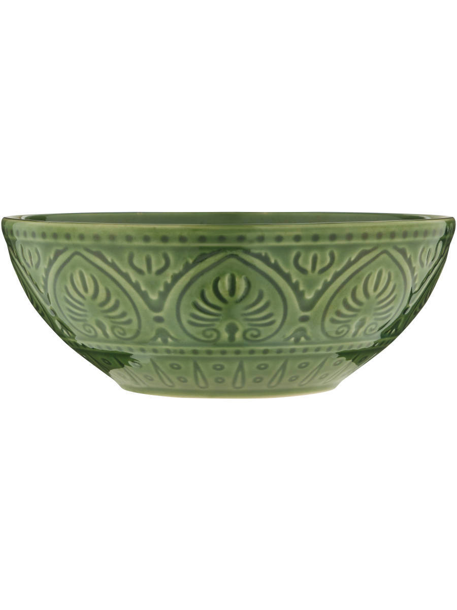 Glass Bowl