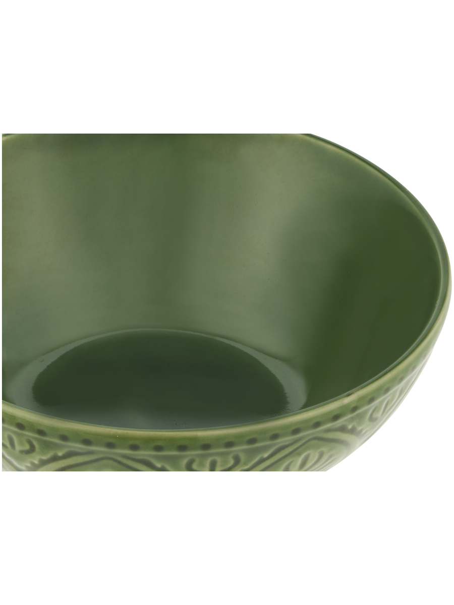 Glass Bowl