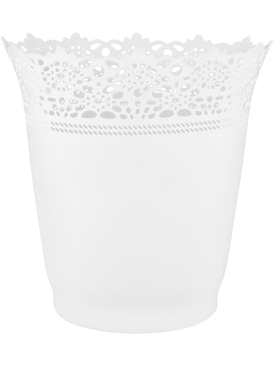 Plastic Dust Bin