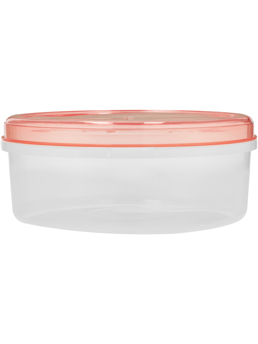 Round Container