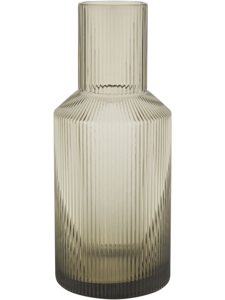 Glass Vase 5.5x9cm