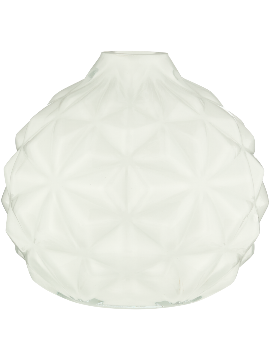 Glass Vase 2.5x5.5cm