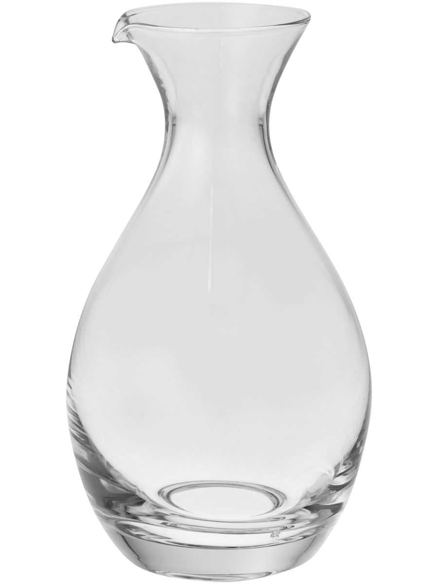 Glass Vase 5.5x5cm