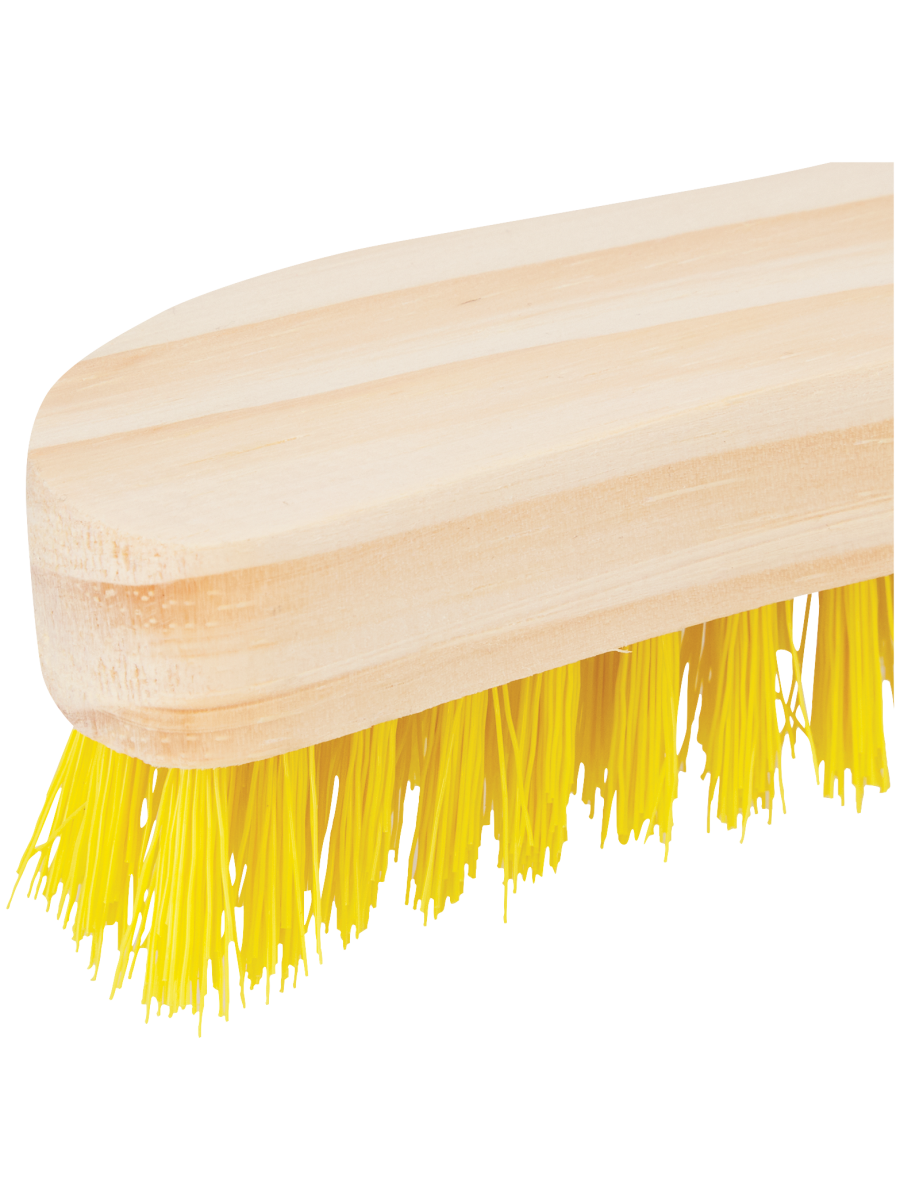 Scrubbing Brush (Design/Colour may vary)