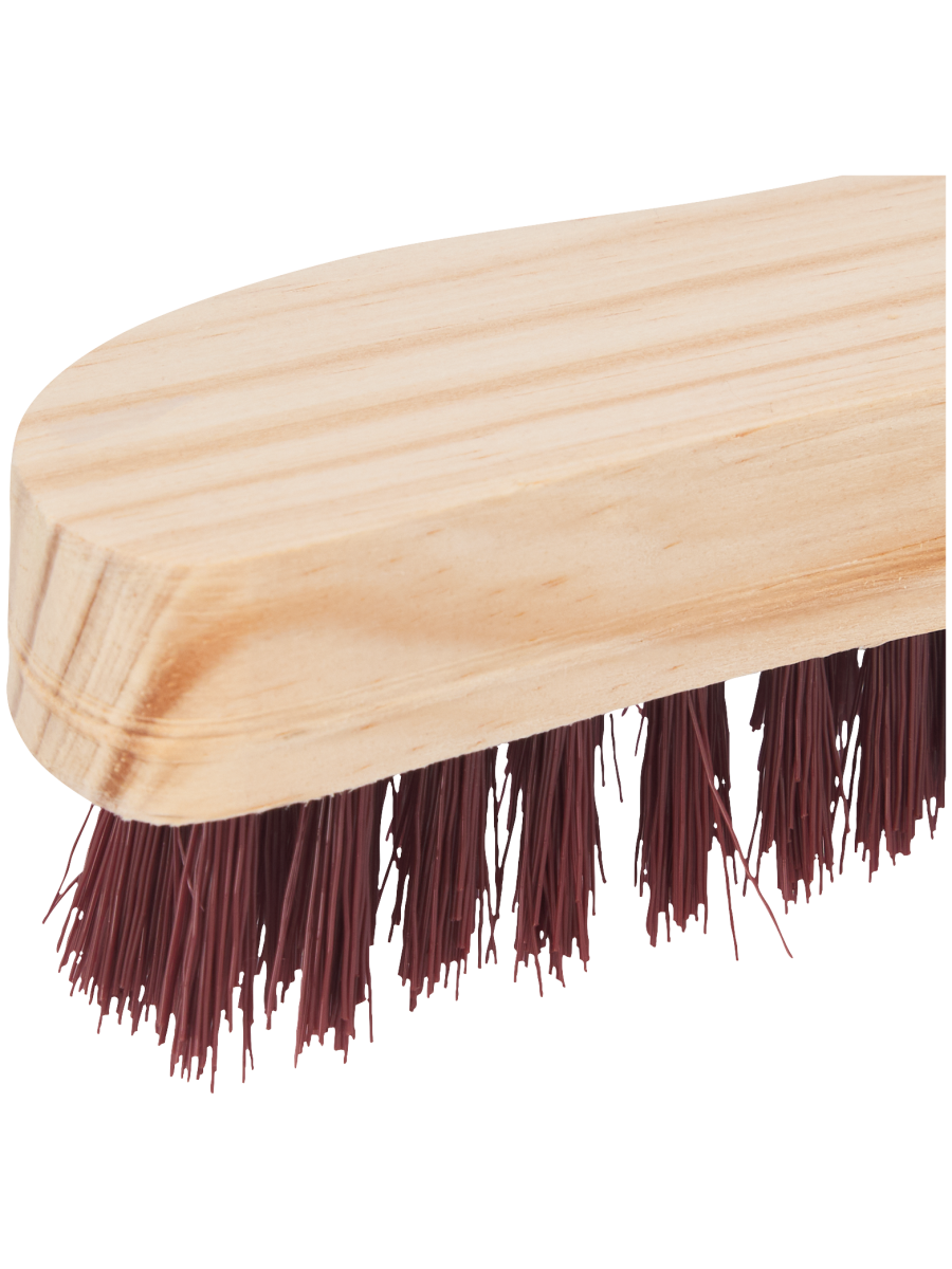 Scrubbing Brush (Design/Colour may vary)