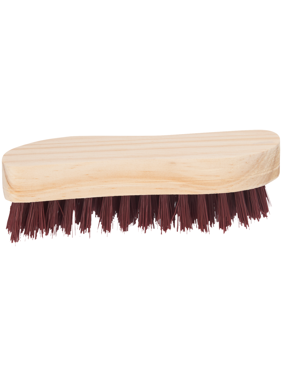 Scrubbing Brush (Design/Colour may vary) (2)