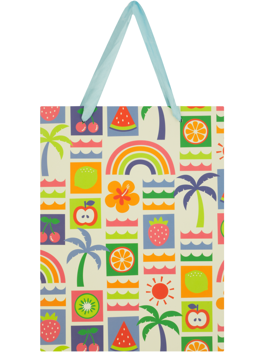 Summer Gift Bag
