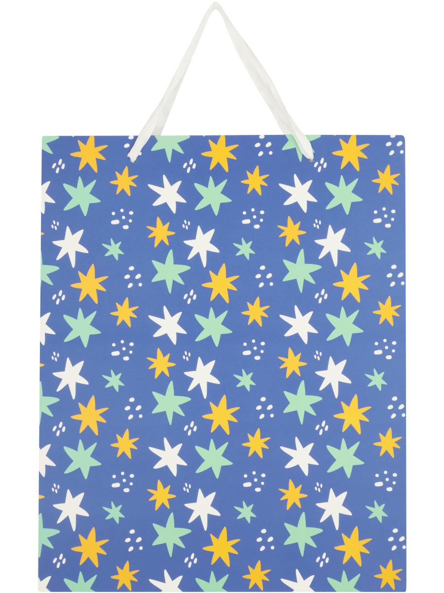 Summer Or Stars Gift Bag