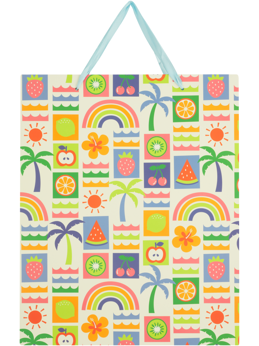 Summer Or Stars Gift Bag