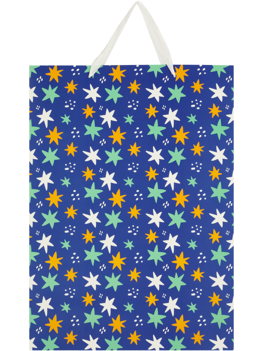 Summer Or Stars Gift Bag