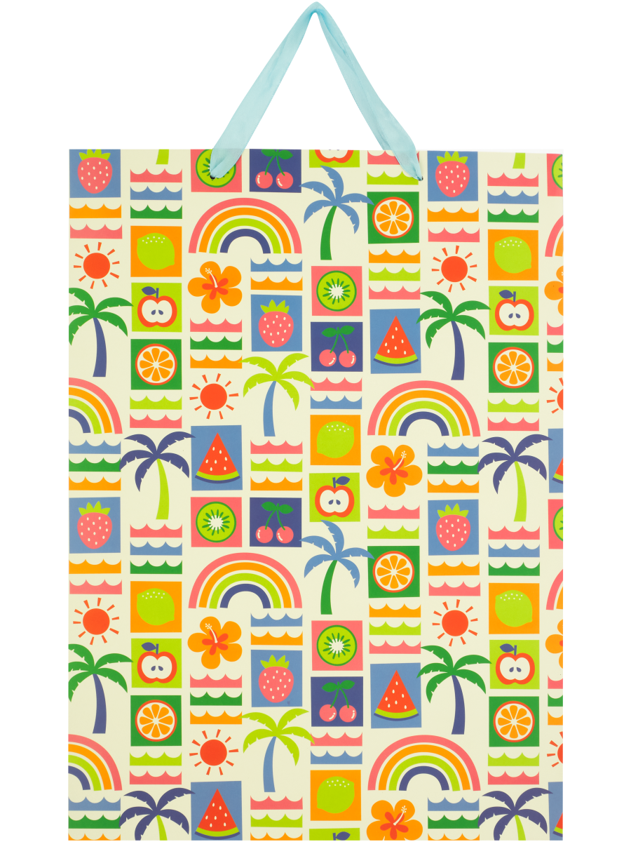 Summer Or Stars Gift Bag
