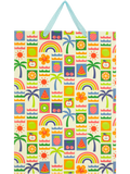 Summer Or Stars Gift Bag