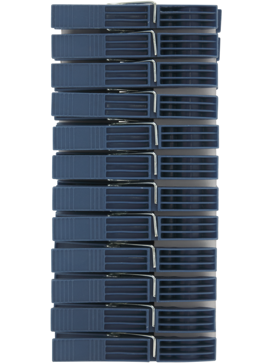 Plastic Pegs