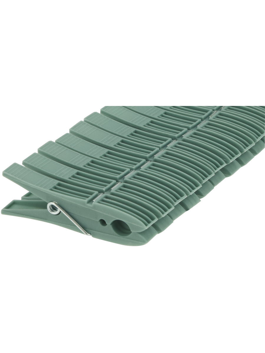 Plastic Pegs (3)