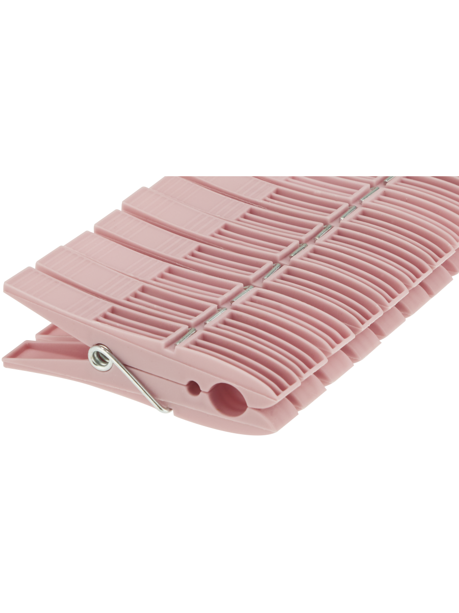 Plastic Pegs (5)