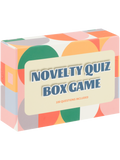 Novelty Quiz Box Game (2)