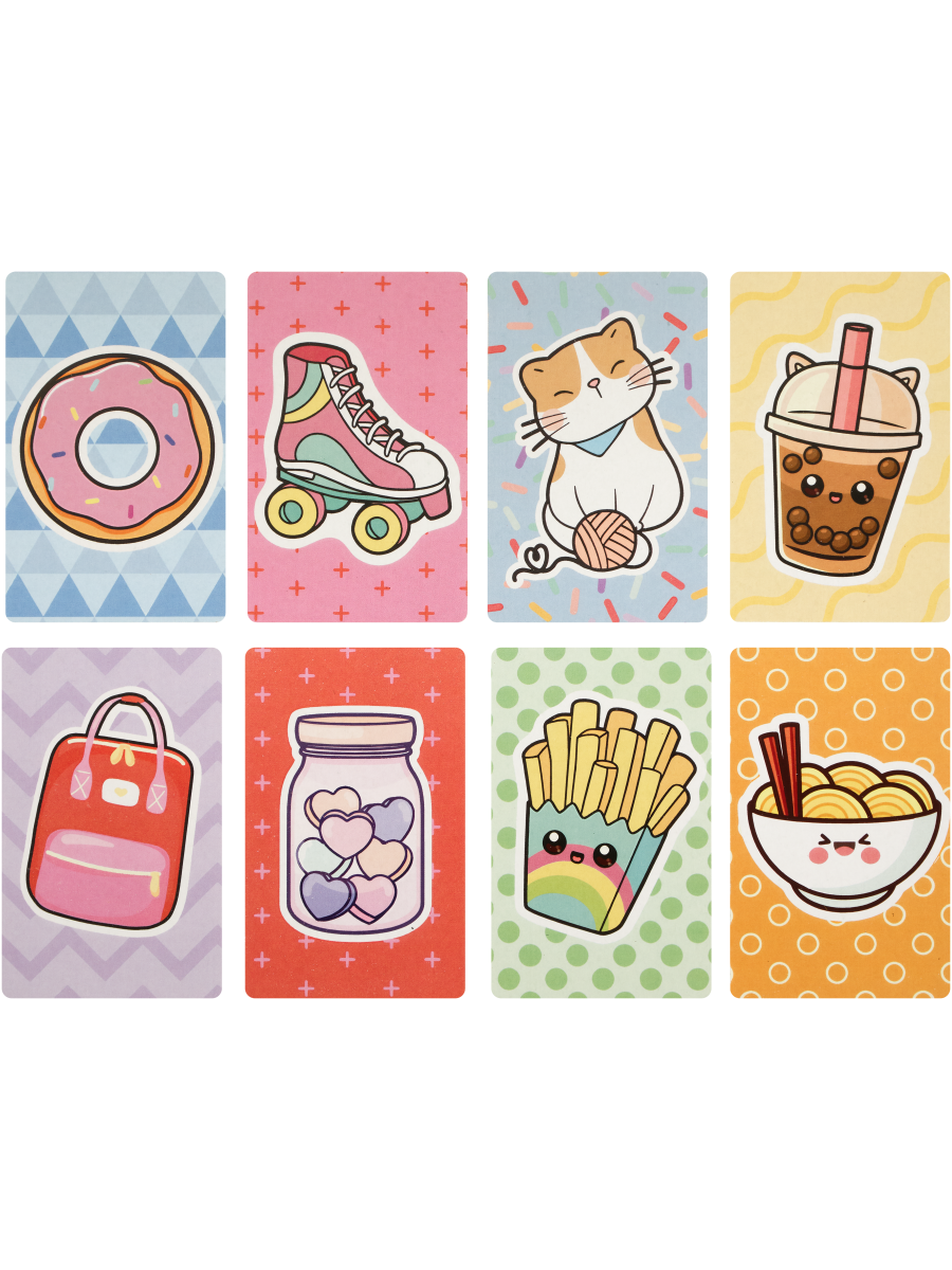 Memory Card Matching Game
