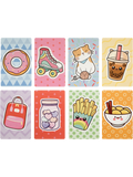 Memory Card Matching Game