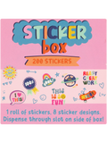 Sticker Box (1)