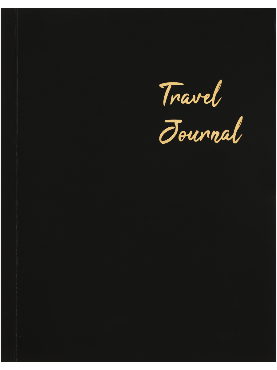Travel Journal