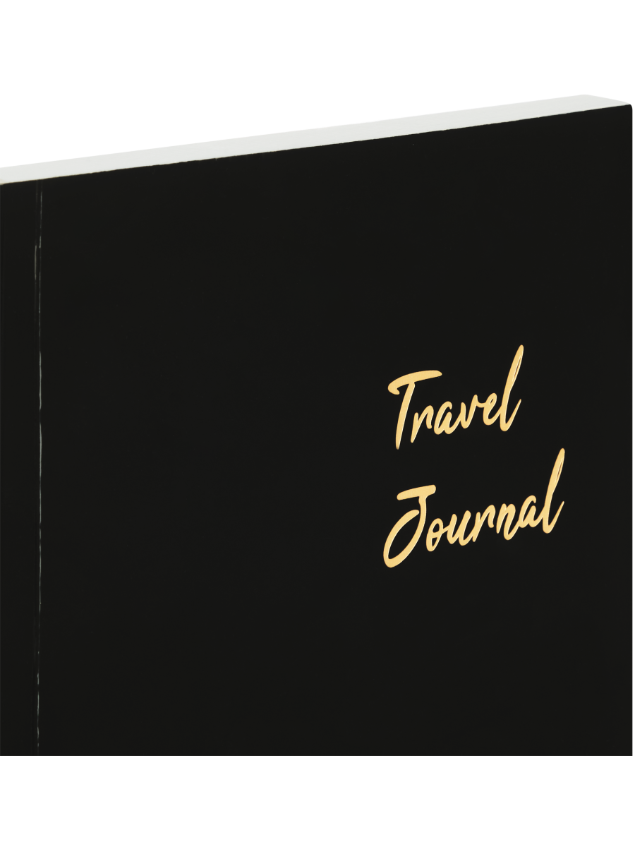 Travel Journal