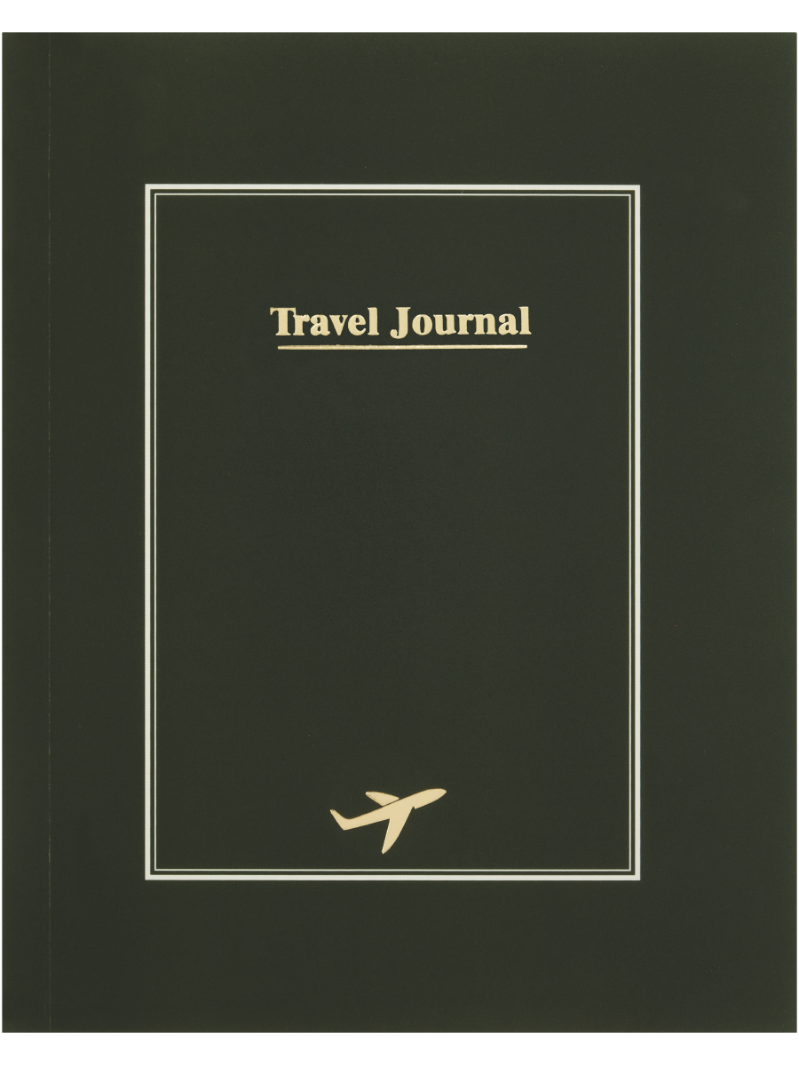 Travel Journal