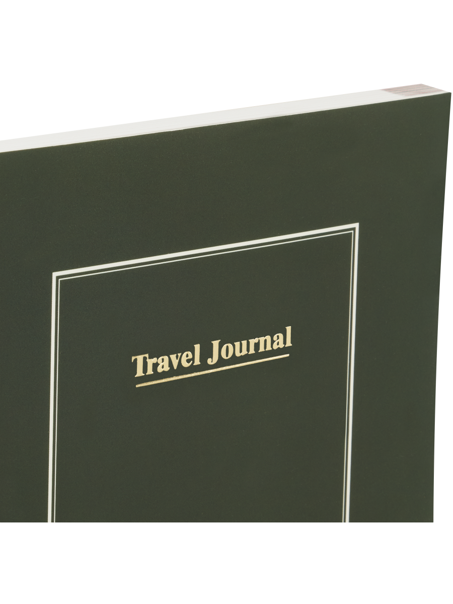 Travel Journal