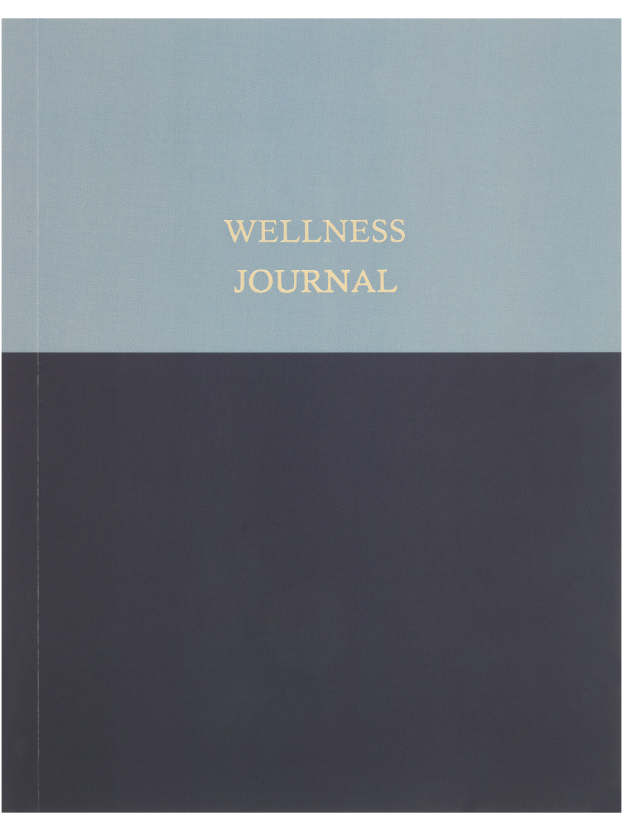 Wellness Journal