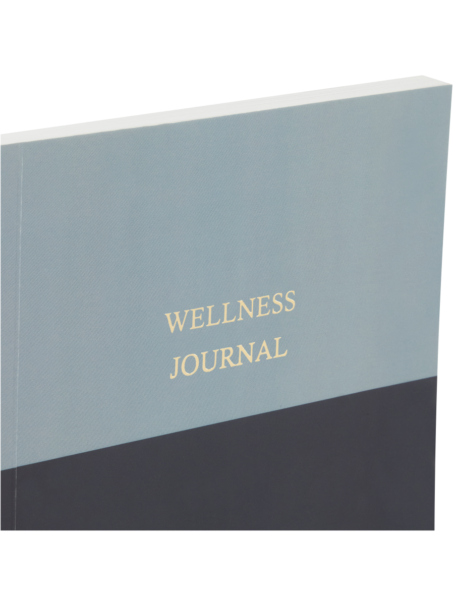 Wellness Journal
