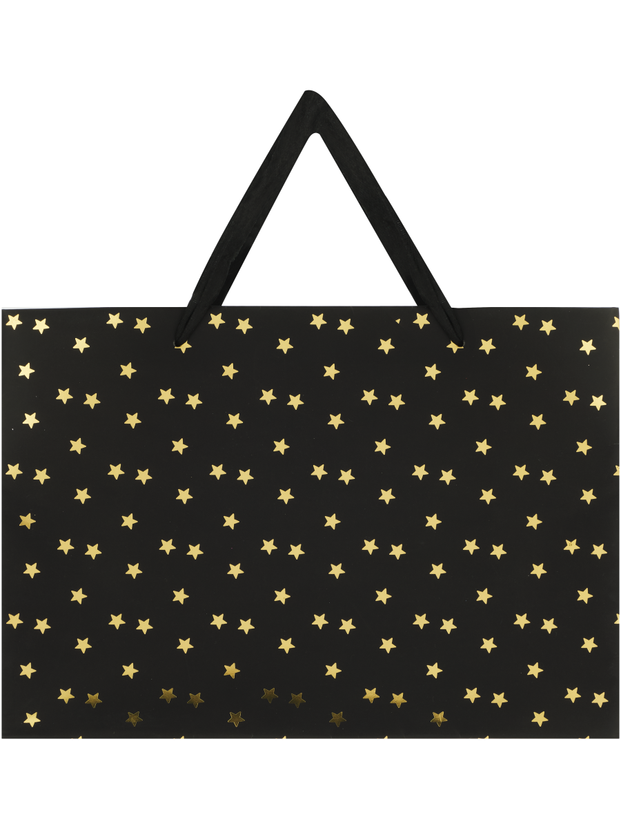 Stars Gift Bag