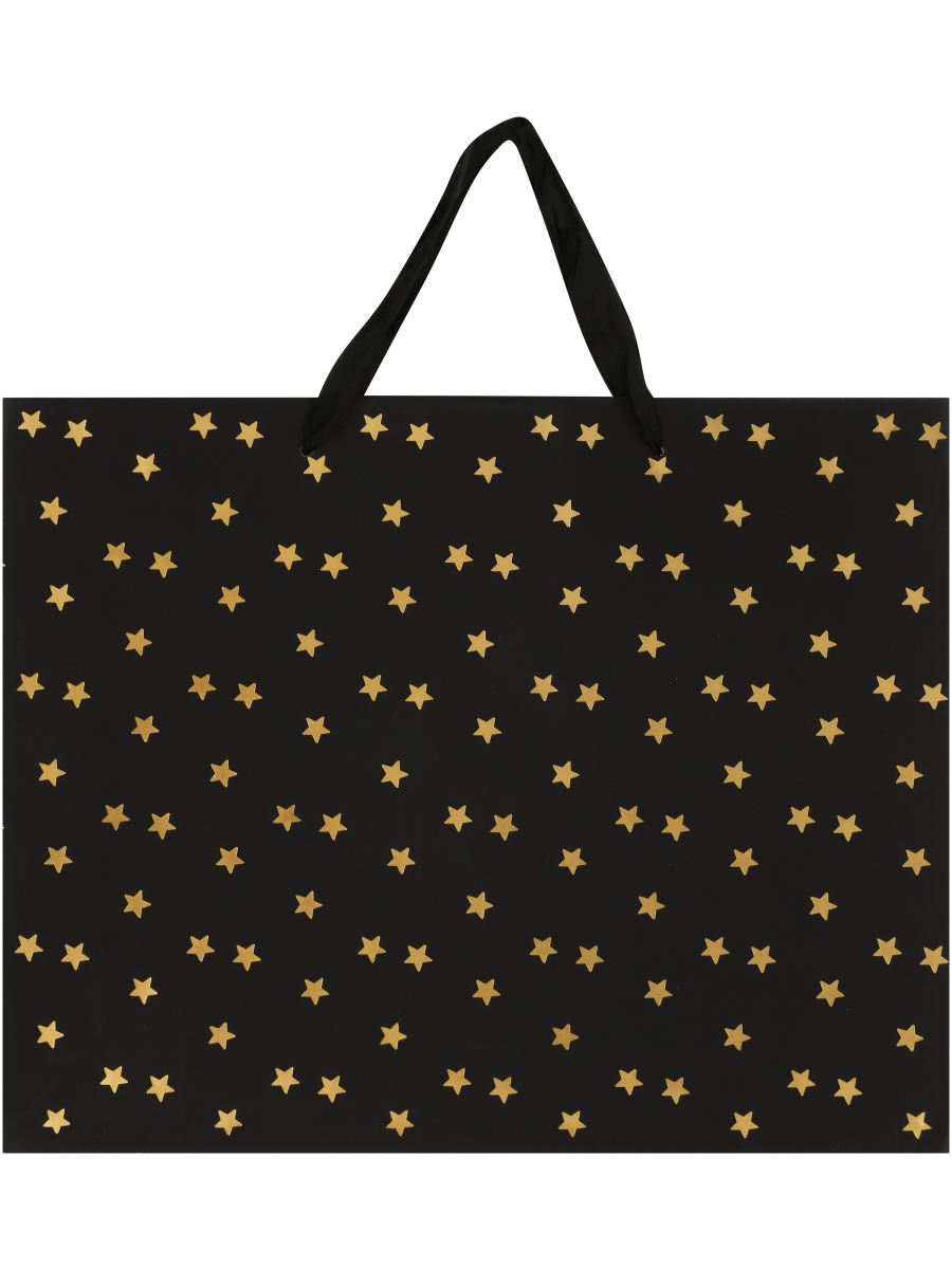Stars Gift Bag
