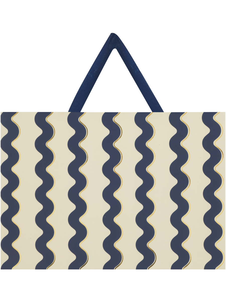 Shapes Gift Bag