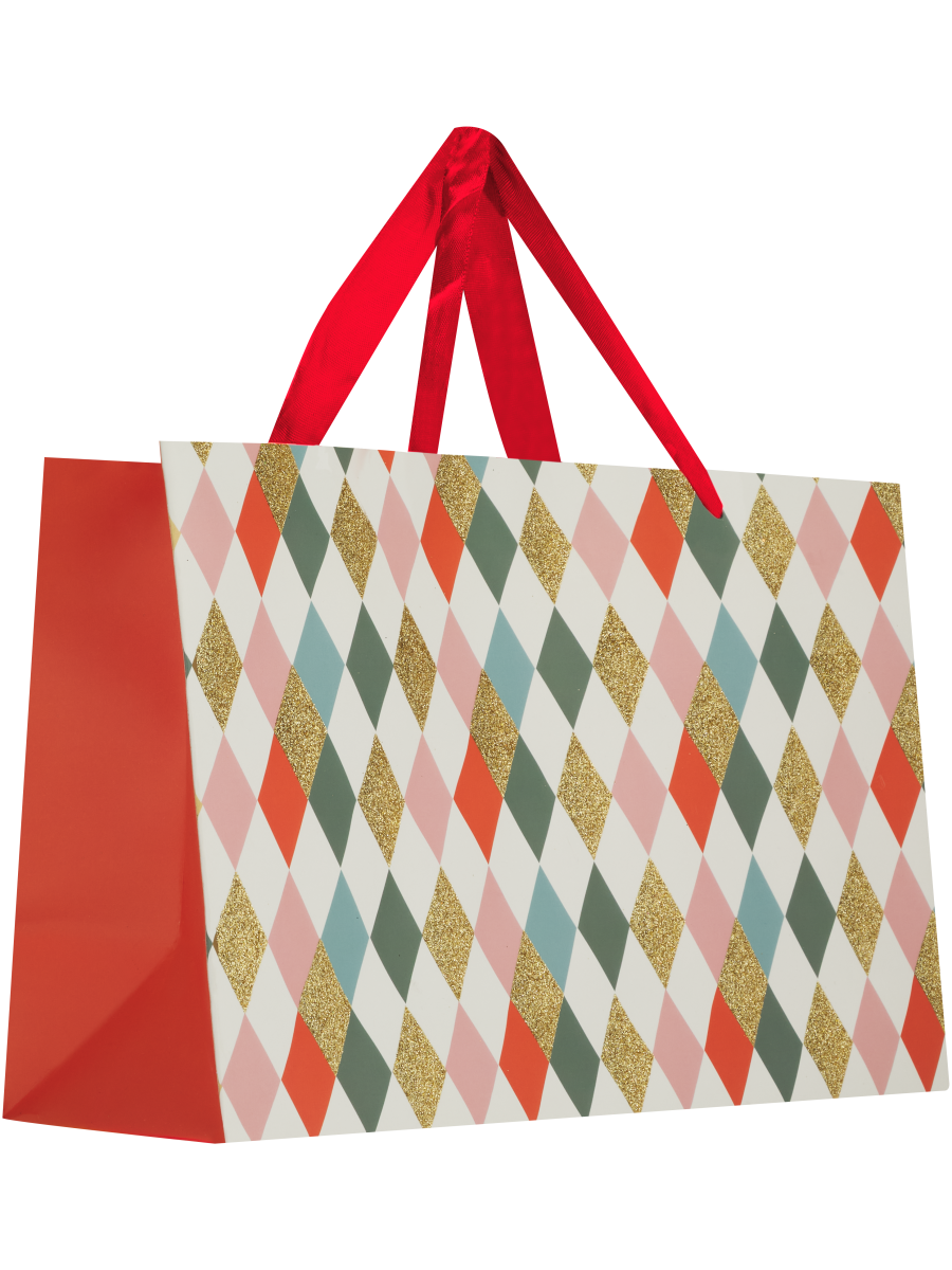 Shapes Gift Bag (3)