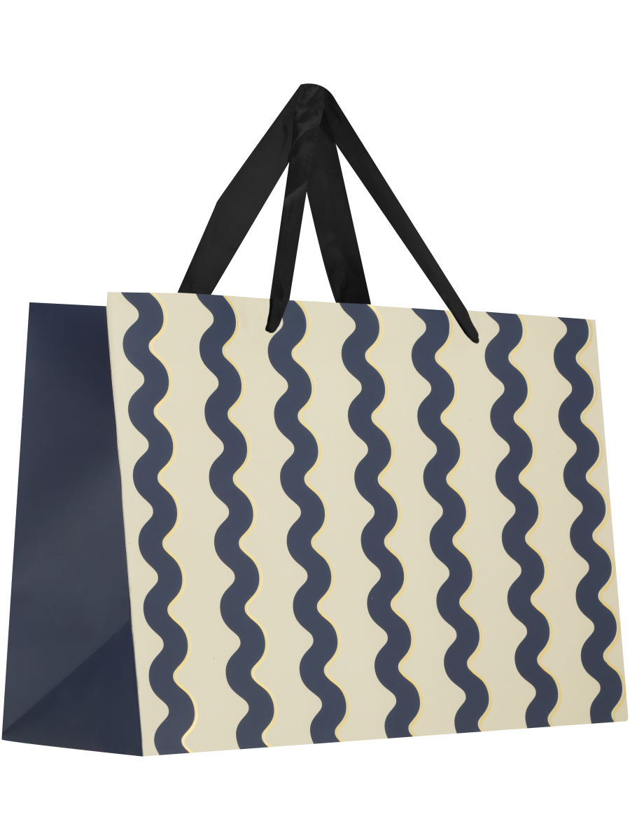 Shapes Gift Bag (2)
