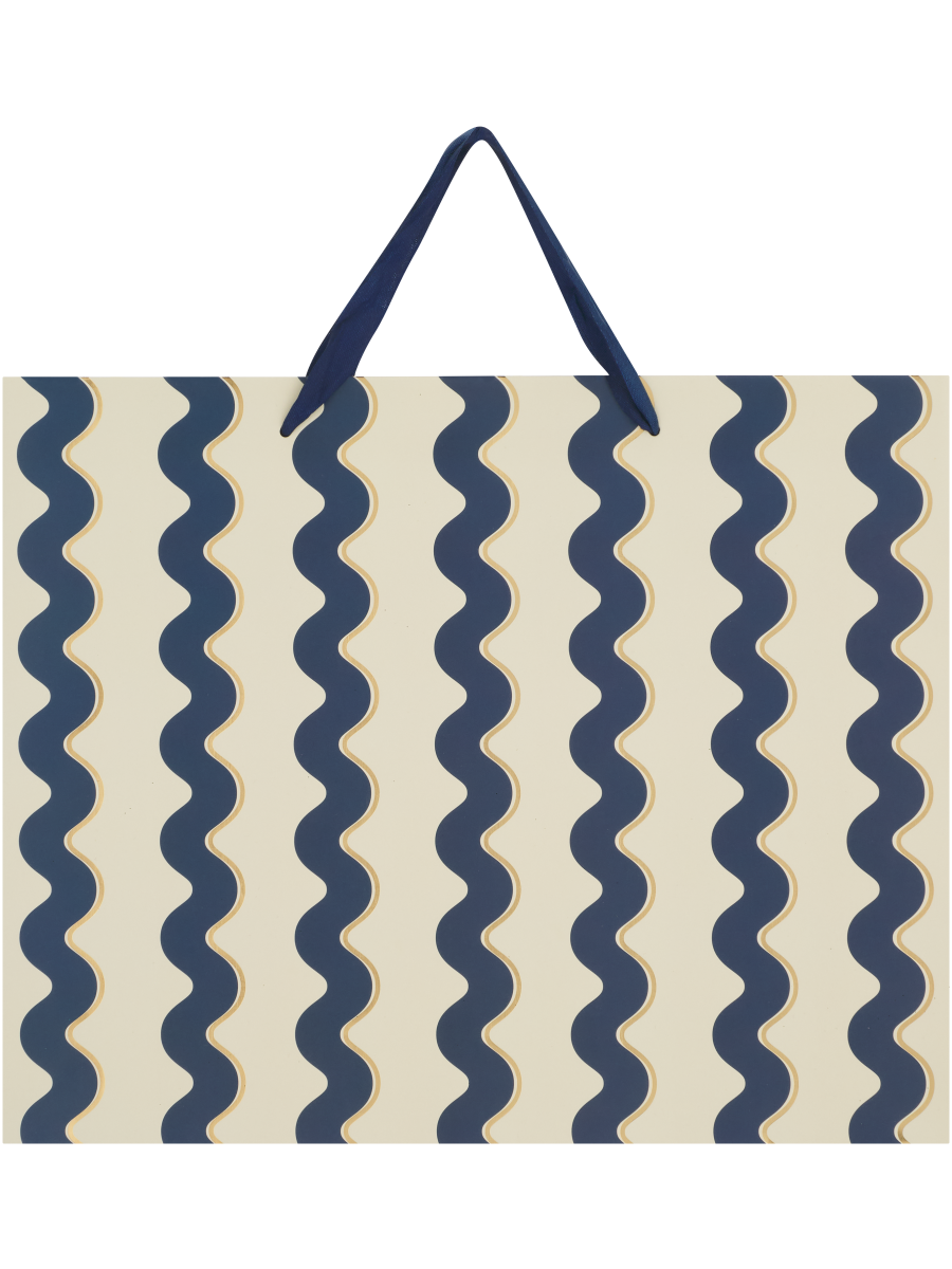 Shapes Gift Bag