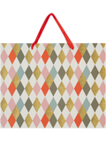 Shapes Gift Bag