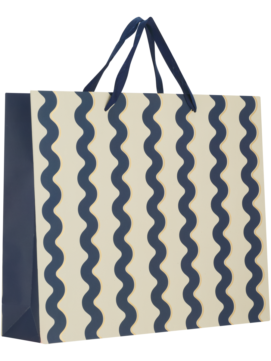 Shapes Gift Bag (3)