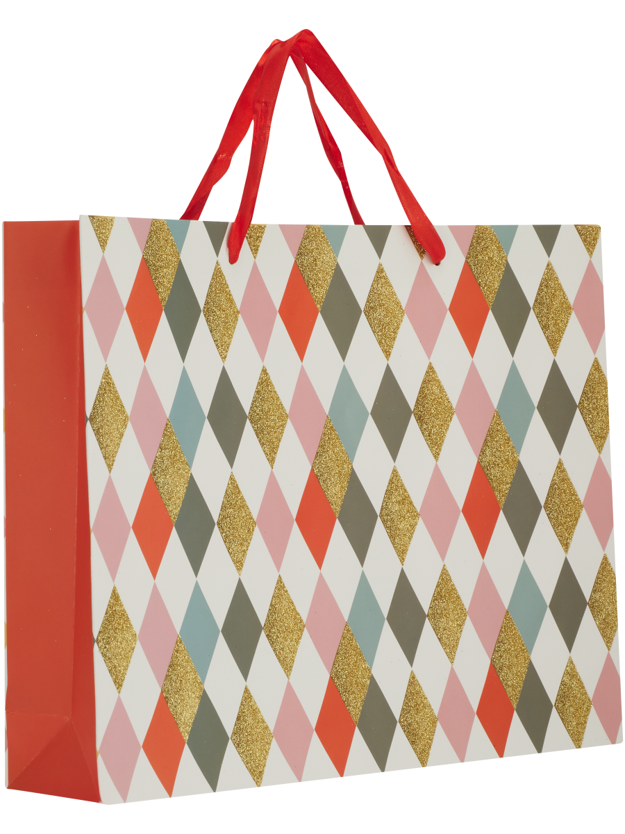 Shapes Gift Bag (2)