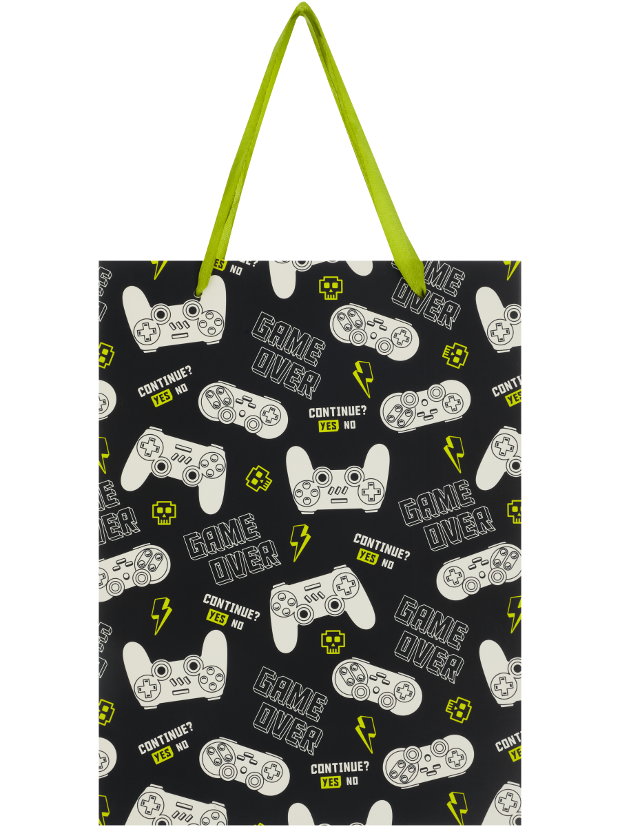 Kids Medium Gift Bag