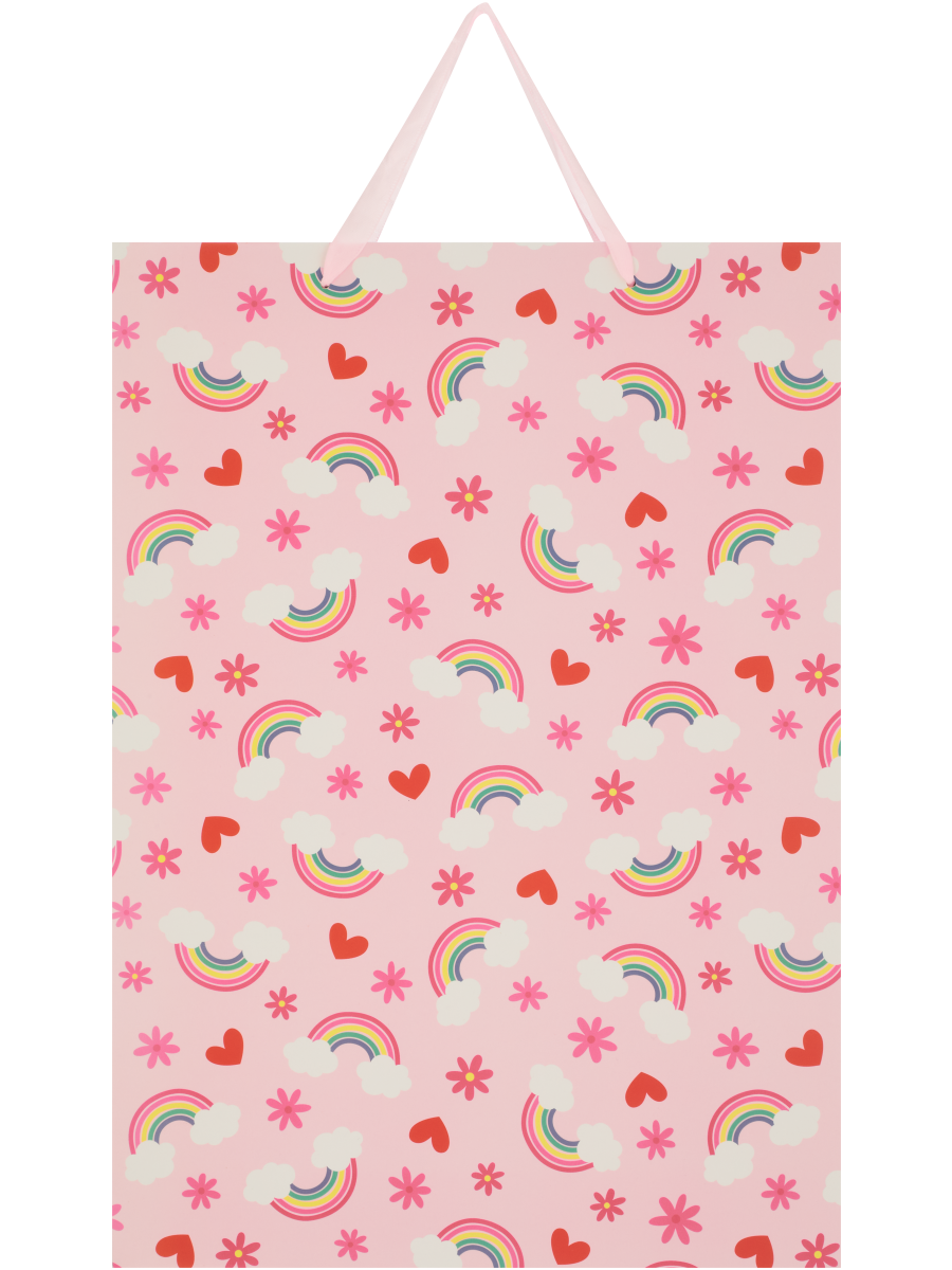 Kids Extra Large Gift Bag