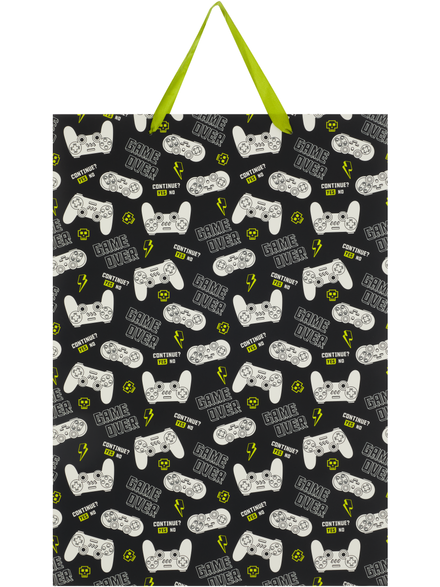 Kids Extra Large Gift Bag