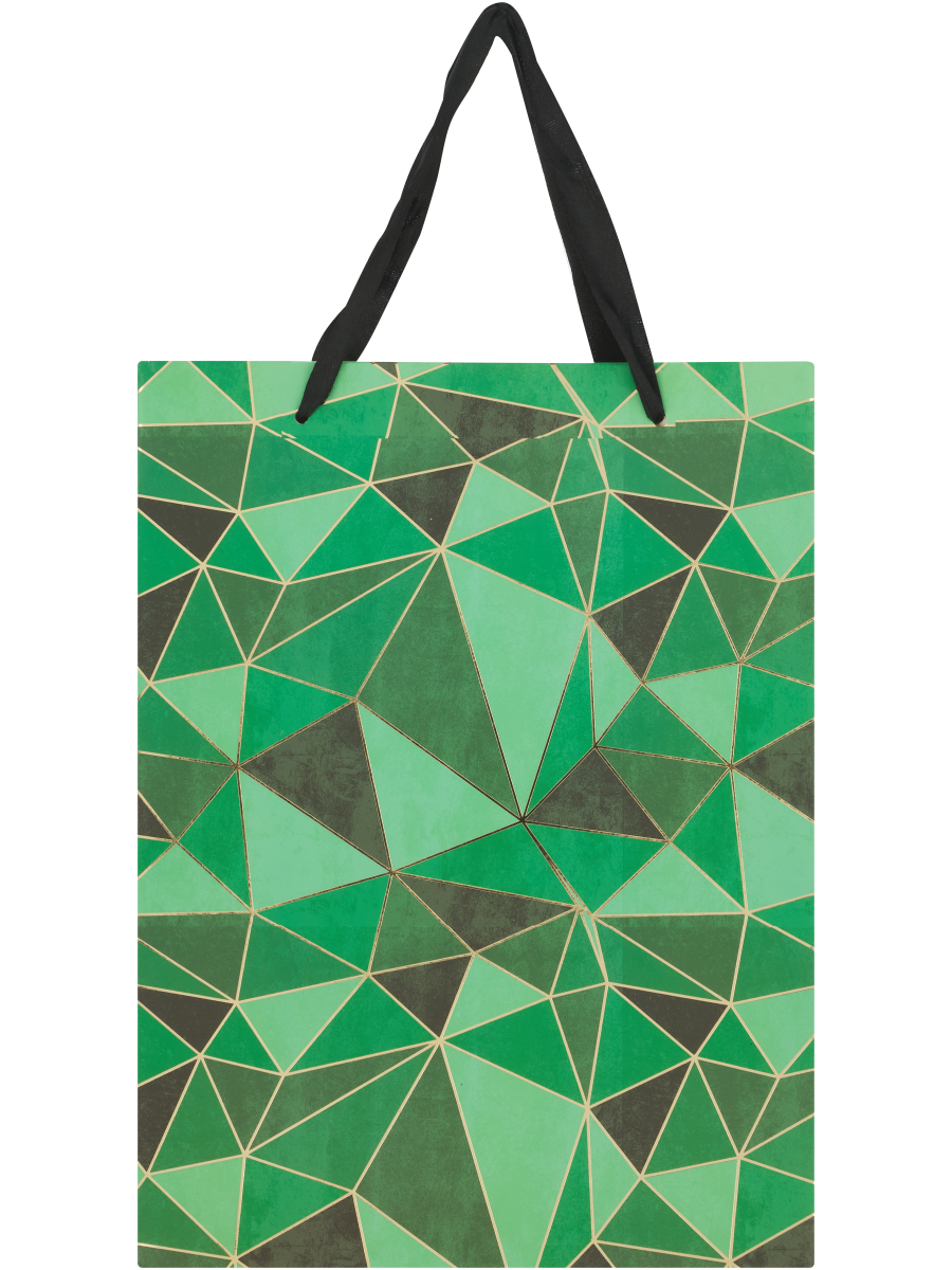 Mosaic Gift Bag