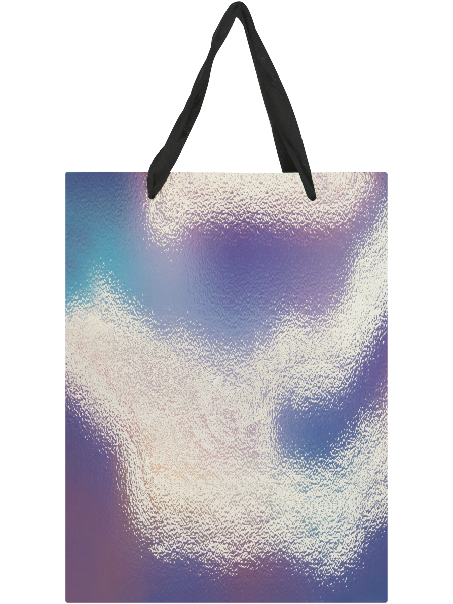 Mosaic Gift Bag