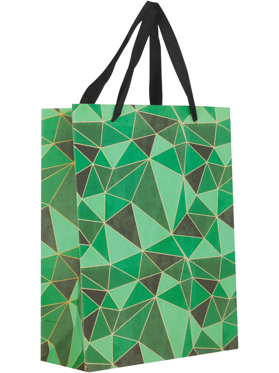 Mosaic Gift Bag (3)