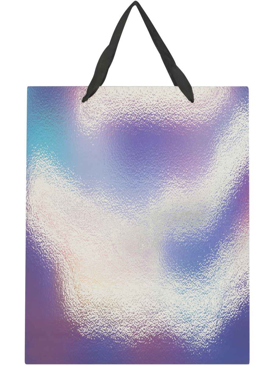 Mosaic Gift Bag